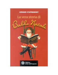 La vera storia di Babbo Natale