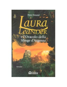 Laura Leander e