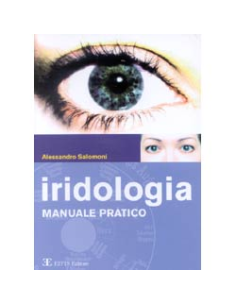 Iridologia manuale pratico