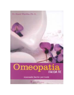 Omeopatia fai da te