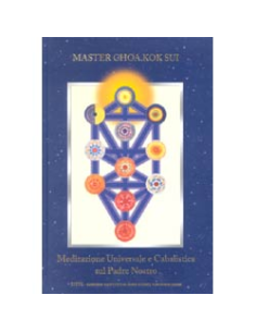 Meditazione Universale e cabalistica sul Padre Nostro