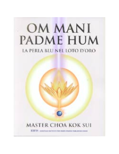Om Mani Padme Hum