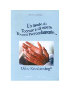 Osho rebalancing