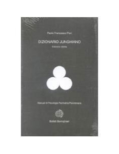 Dizionario Junghiano