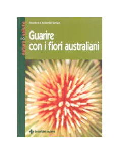 Guarire con i fiori australiani