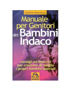 Manuale per Genitore dei Bambini Indaco