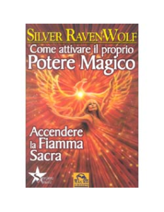 Come attivare il proprio potere magico