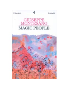 Magic People