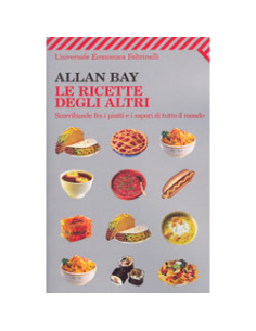 Le Ricette degli Altri  