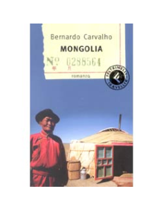 Mongolia