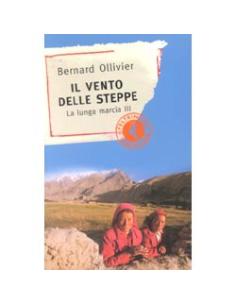 Il Vento delle Steppe