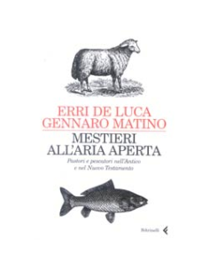 Mestieri all'aria aperta