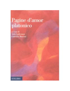 Pagine d'amor platonico