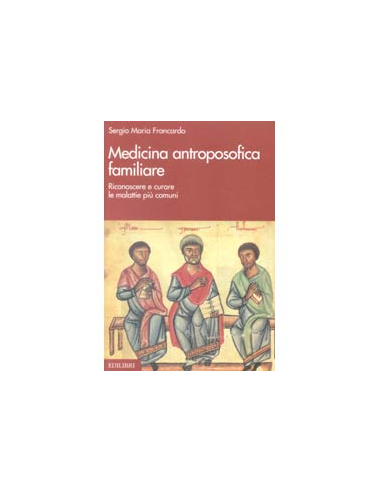 Medicina antroposofica familiare