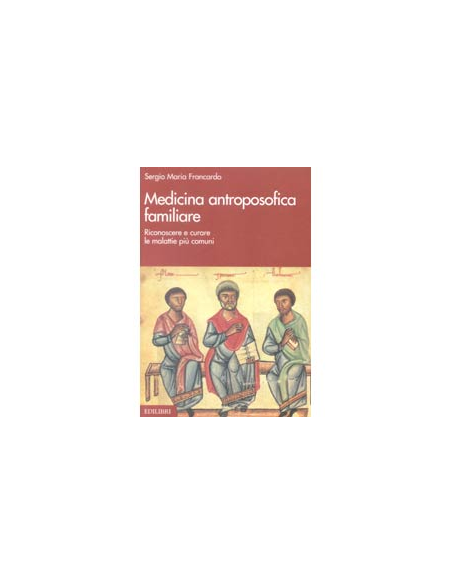 Medicina antroposofica familiare
