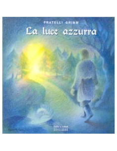 La luce azzurra
