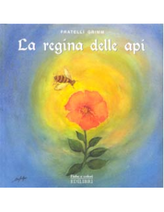 La regina delle api