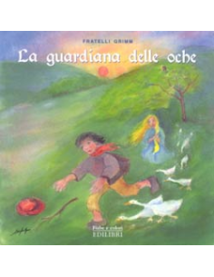 La Guardiana delle Oche