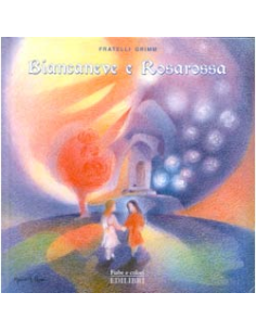Biancaneve e Rosarossa