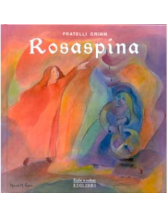 Rosaspina