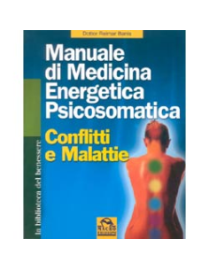 Manuale di Medicina Energetica Psicosomatica