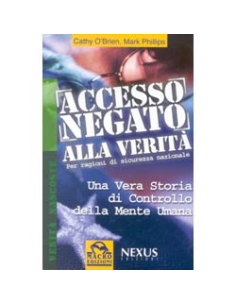 Accesso Negato alla Verità