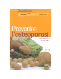 Prevenire l'osteoporosi