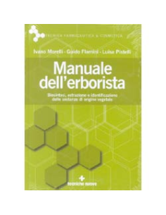 Manuale dell'erborista