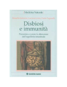 Disbiosi e immunità
