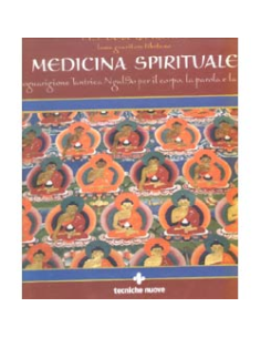 Medicina Spirituale