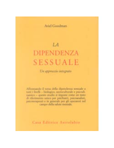 La Dipendenza Sessuale