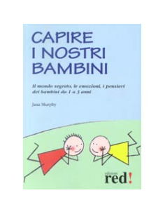 Capire i nostri bambini
