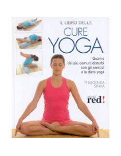 Il libro delle cure Yoga