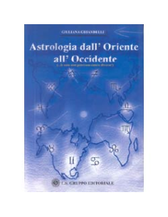 Astrologia dall'Oriente all'Occidente
