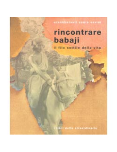 Rincontrare Babaji