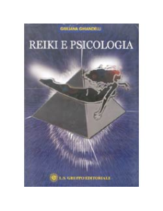 Reiki e psicologia