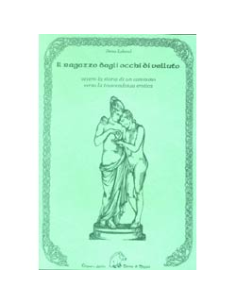 Il ragazzo degli occhi di velluto