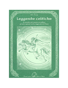 Leggende Celtiche