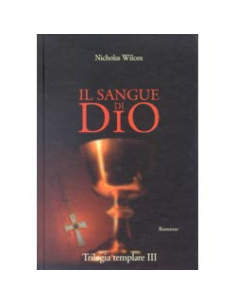 Il sangue di Dio