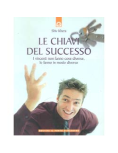 Le chiavi del successo