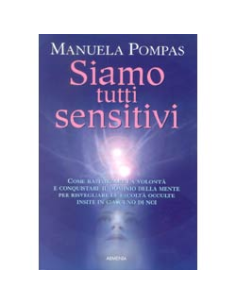 Siamo tutti sensitivi