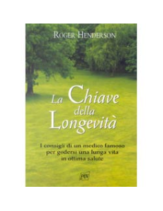 Le Chiavi della Longevità