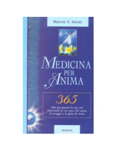 Medicina per l'anima