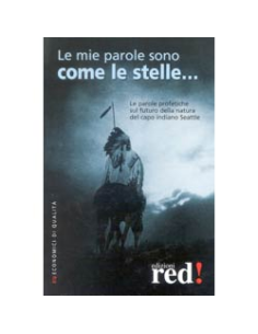 Le mie parole sono come le stelle...