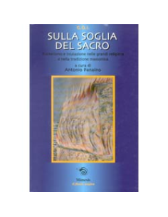 Sulla soglia del sacro