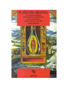 Il filo di Arianna vol. 3