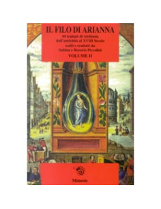 Il filo di Arianna vol. 2