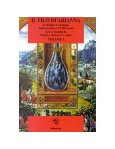 Il filo di Arianna vol. 1