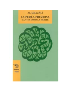 La perla preziosa
