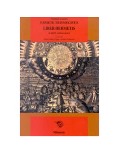 Liber Hermetis